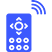 Integration of Remote Sensors 