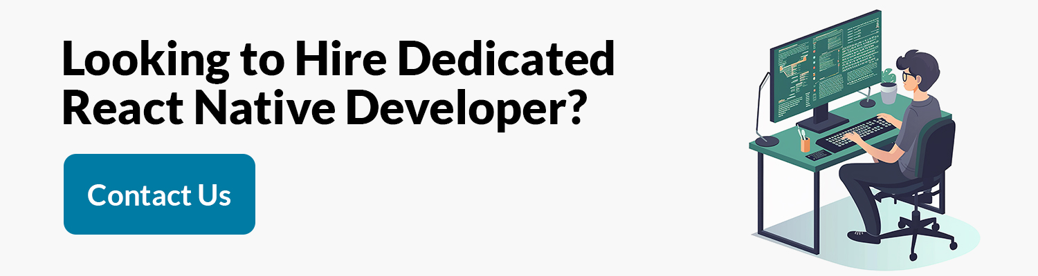 Hire React Native Developers