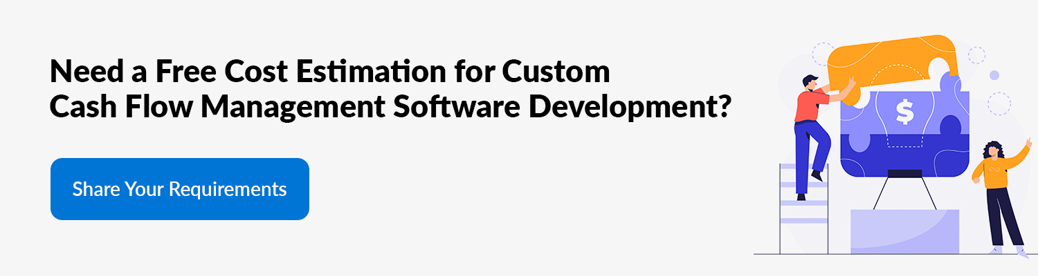 cash flow management software cost - CTA 3