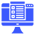 Online Forms 