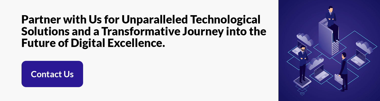Partner with Us for Unparalleled Technological Solutions and a Transformative Journey into the Future of Digital Excellence