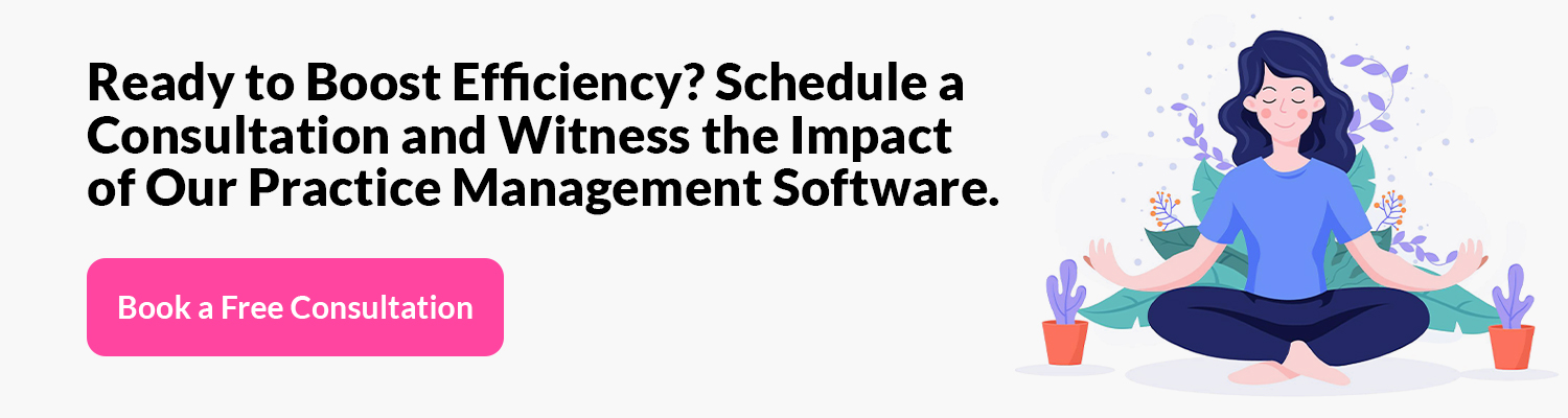Mental Health Practice Management Software Cost