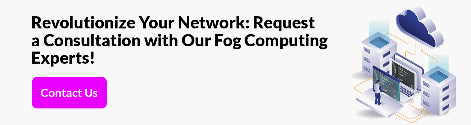 Fog Computing Experts