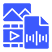 Multimedia Support