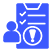 risk assessment - cash flow software feature