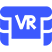Virtual Reality (VR)