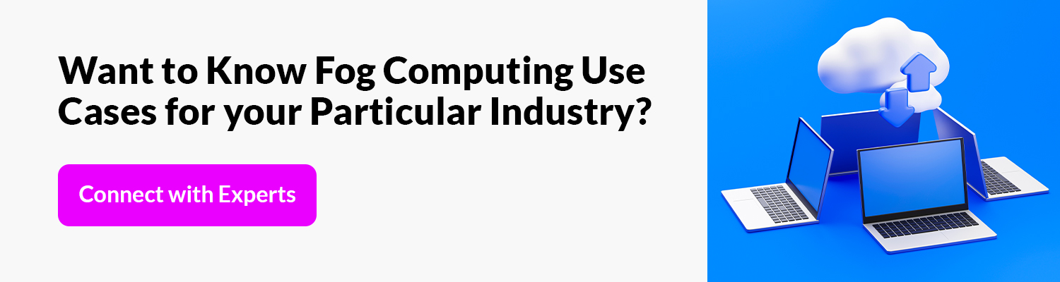 Fog Computing Services