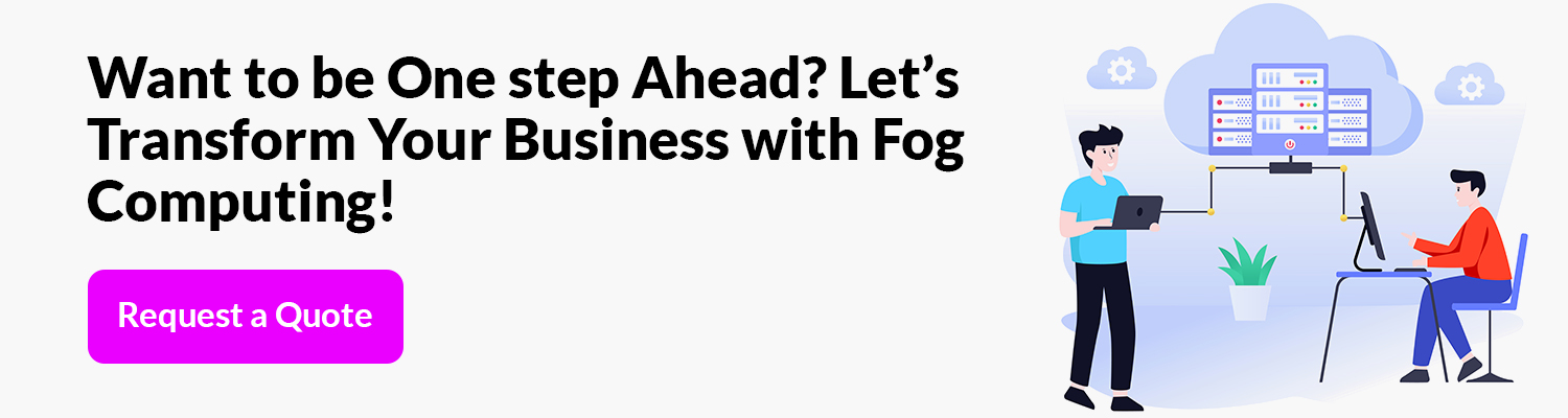Fog Computing for Business