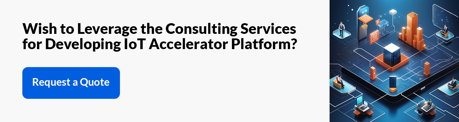 IoT Accelerator Platform