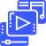 Audio and Video Content 