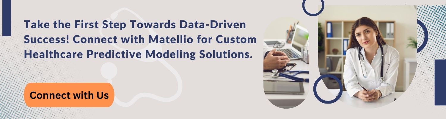 Custom Predictive Modeling Solutions
