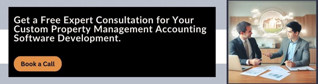Custom Property Management Software