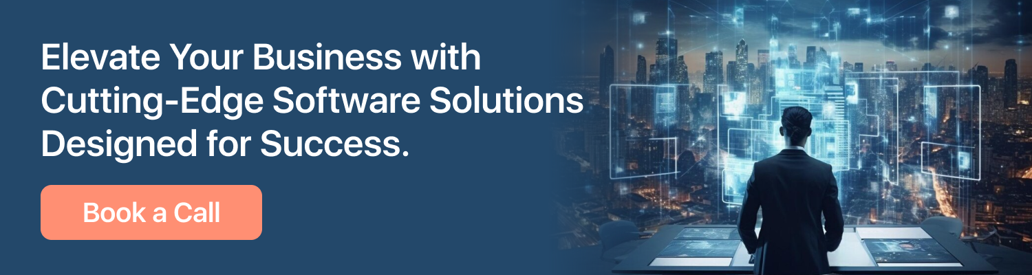 Cutting Edge Software Solutions