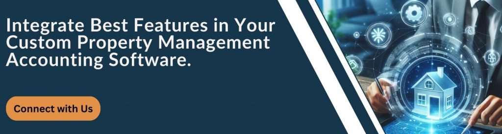 Features of Property Management Accounting Software