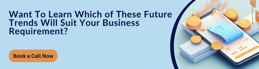 Future Trends of Business