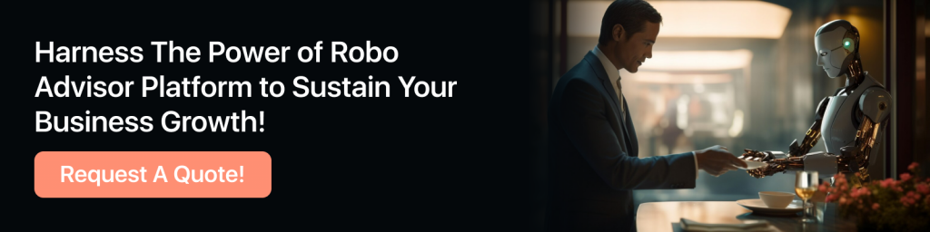 white label Robo advisor platform