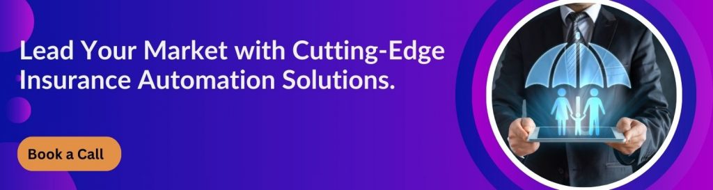 Insurance Automation Solutions