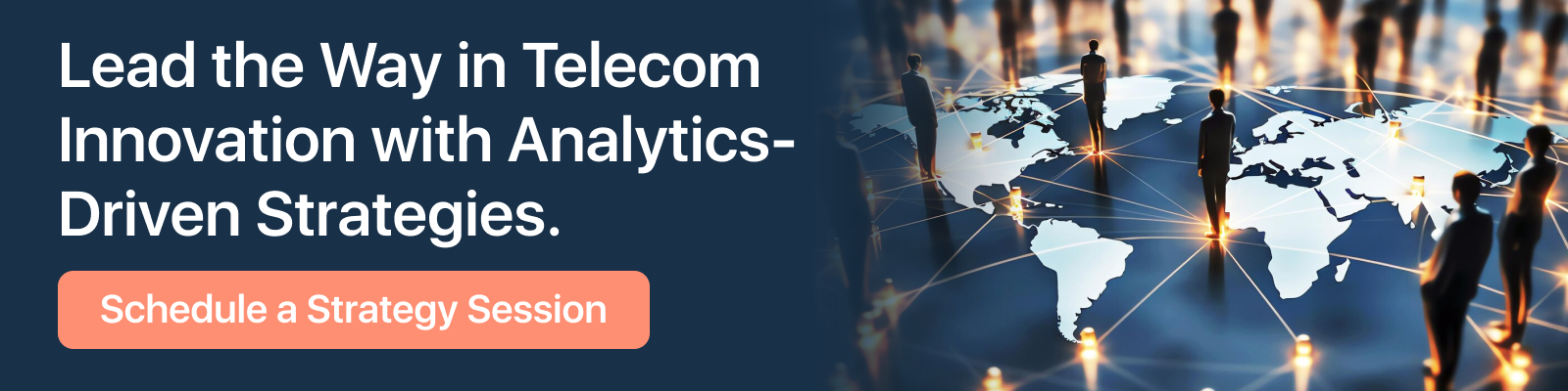 telecom analytics use cases
