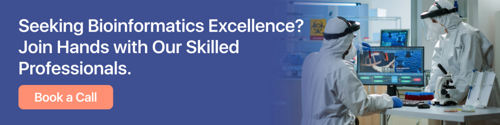 Hire Bioinformatics Software Developers