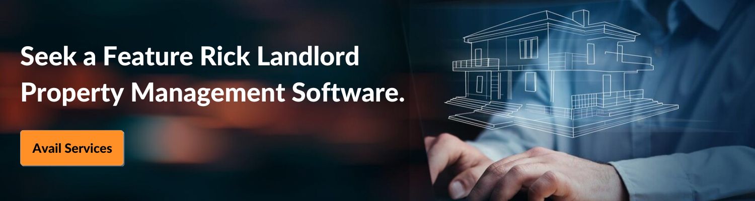Landlord Management Software Development: Features and Process - Matellio
