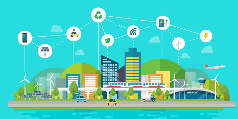 Smart Cities