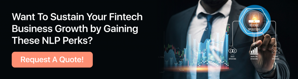 nlp in fintech