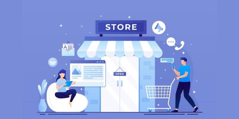 retail