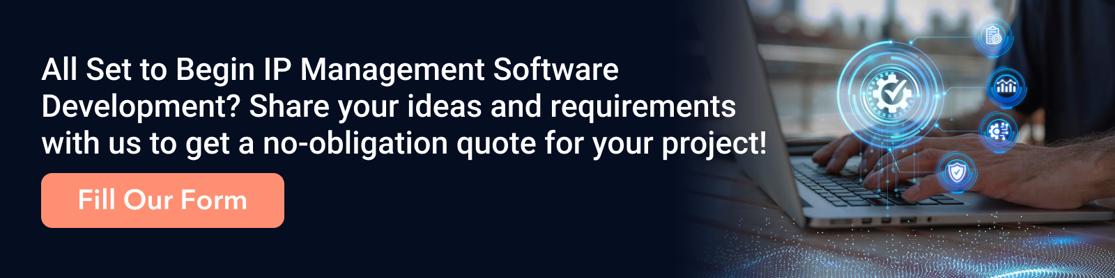 IP Management Software Development Cost
