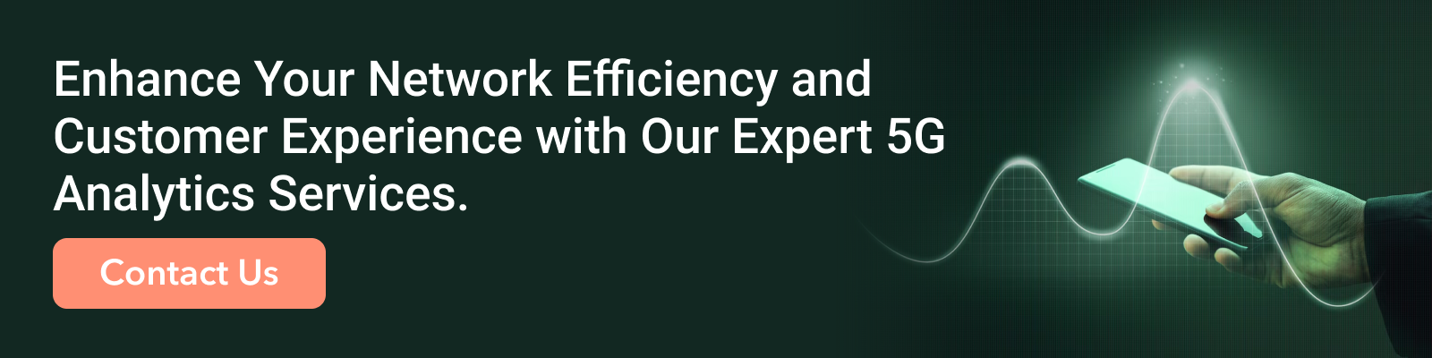 5G Analytics Services