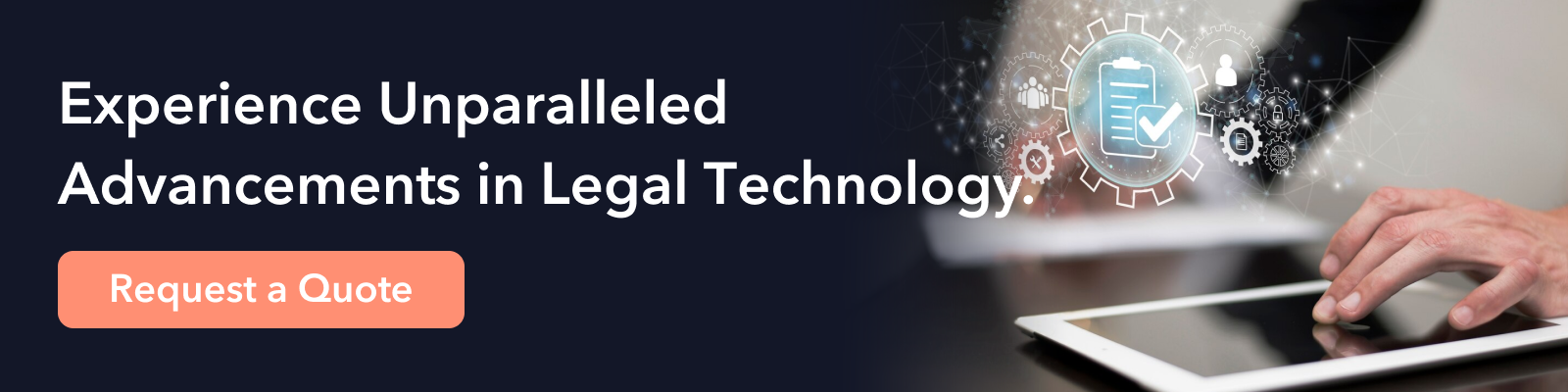 AI Based legal workflow automation software
