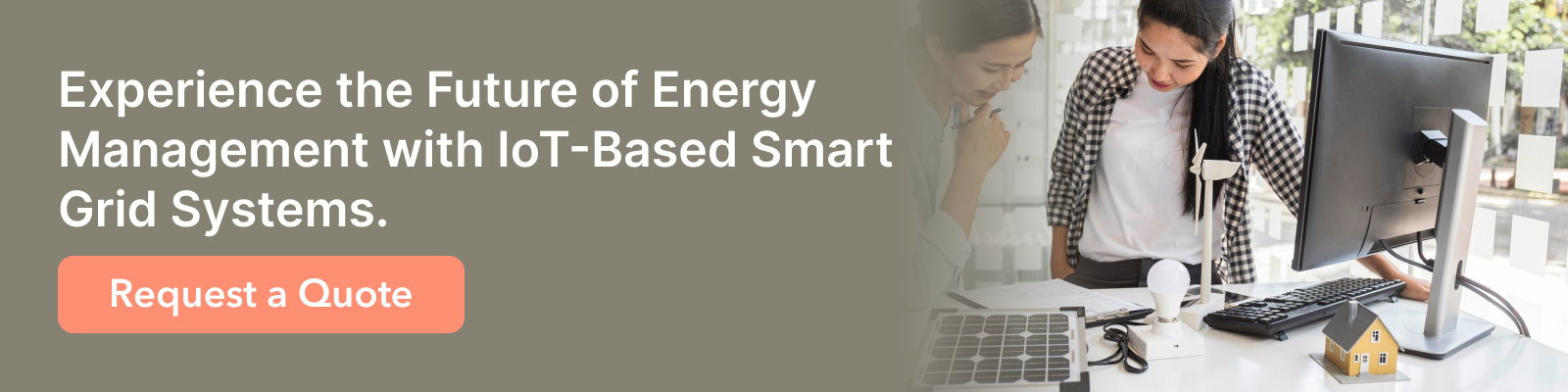 iot based smart grid system