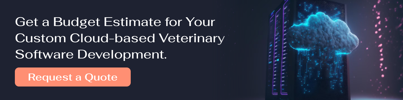 Cloud-based Veterinary Software Development Cost