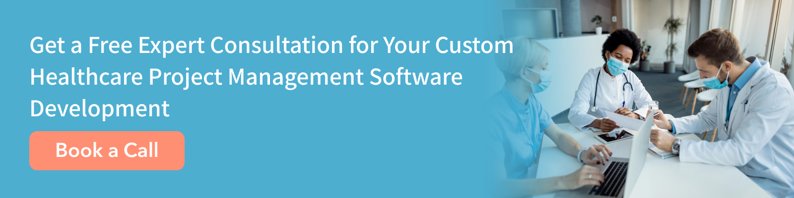 healthcare project management software