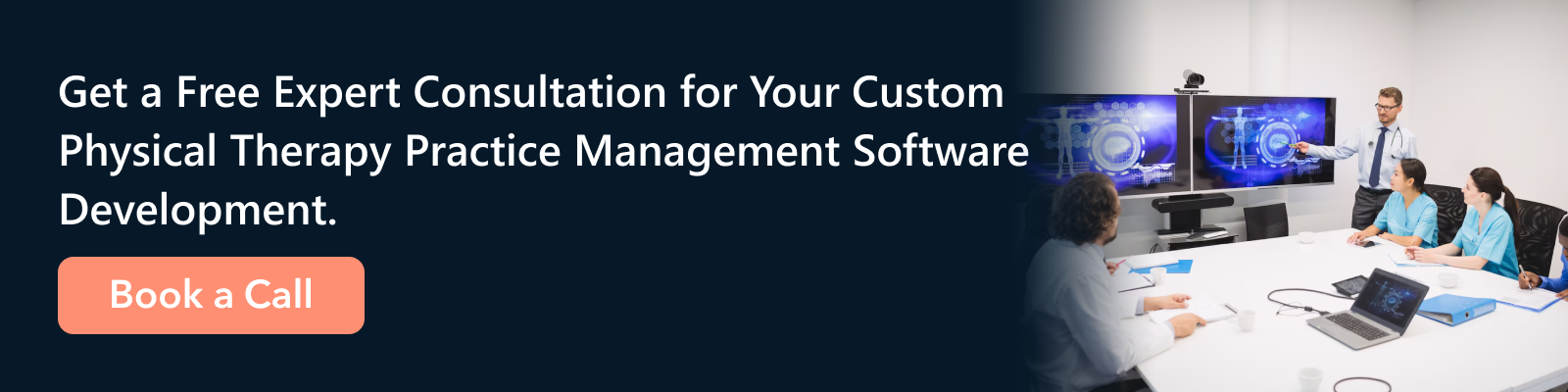 AI-Based physical therapy practice management software