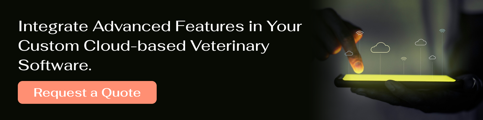 Features of Cloud-based Veterinary Software
