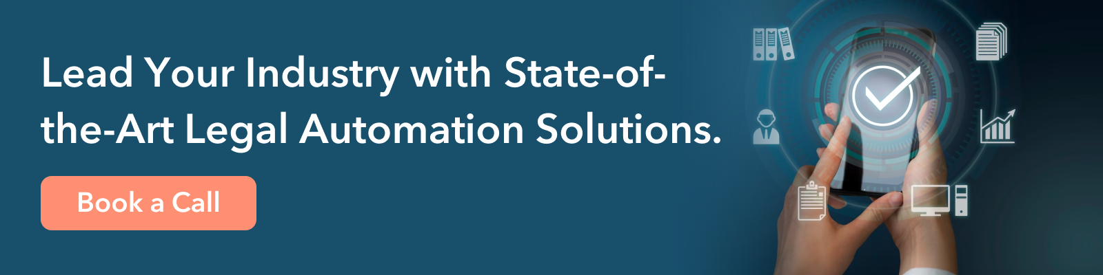 automate legal workflows