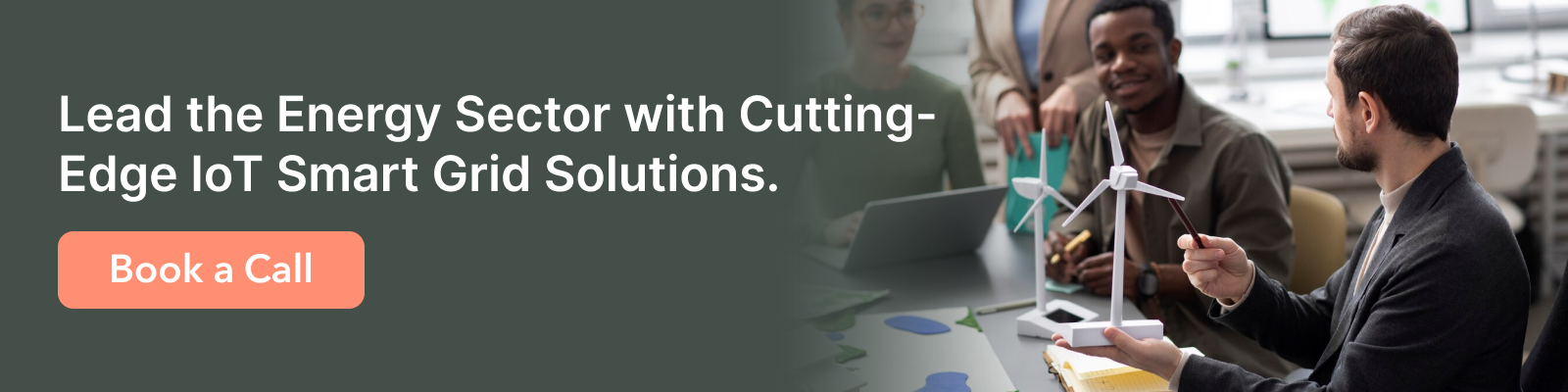 iot applications in smart grid