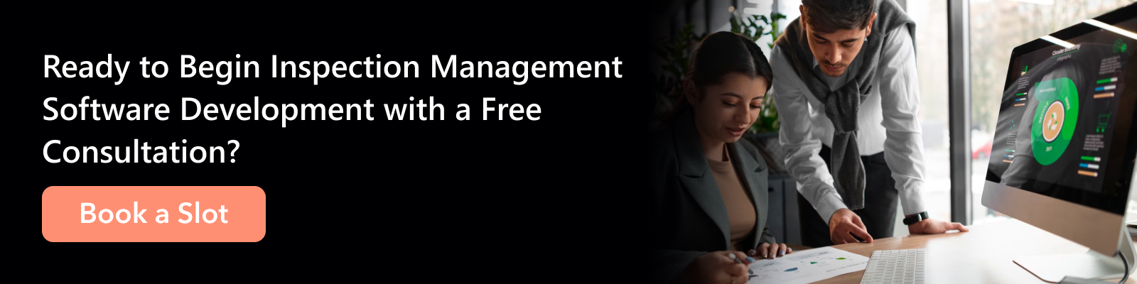 asset management inspection software