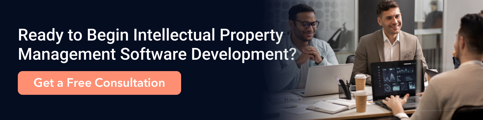 Custom Intellectual Property Management Software-Development
