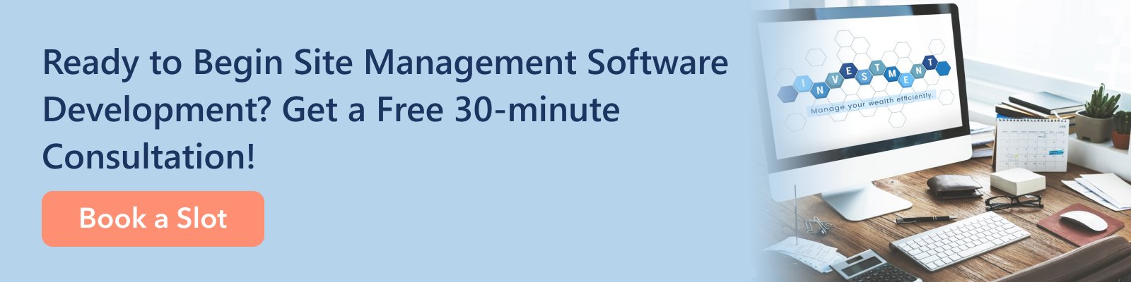 Site Management Software Development