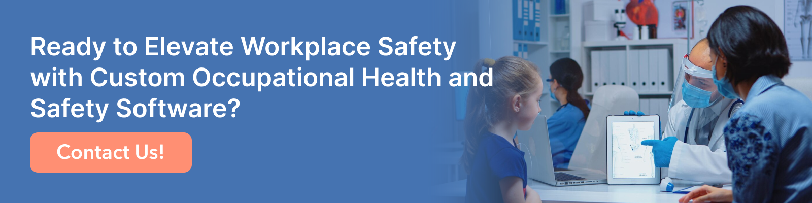 occupational health and safety management software