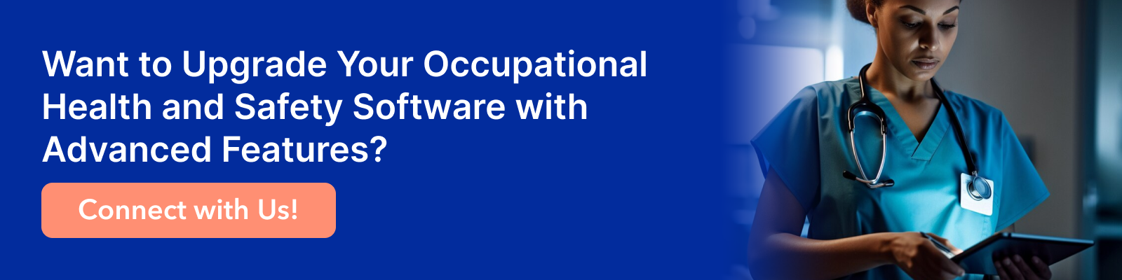 occupational health and safety software solutions