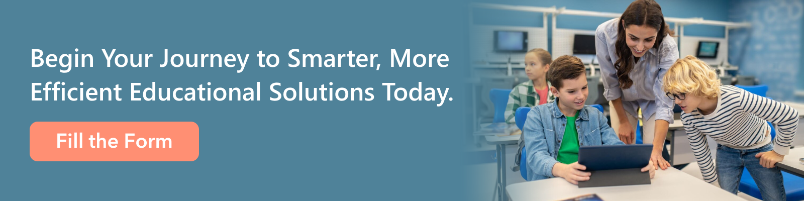 Custom Educational-Solutions