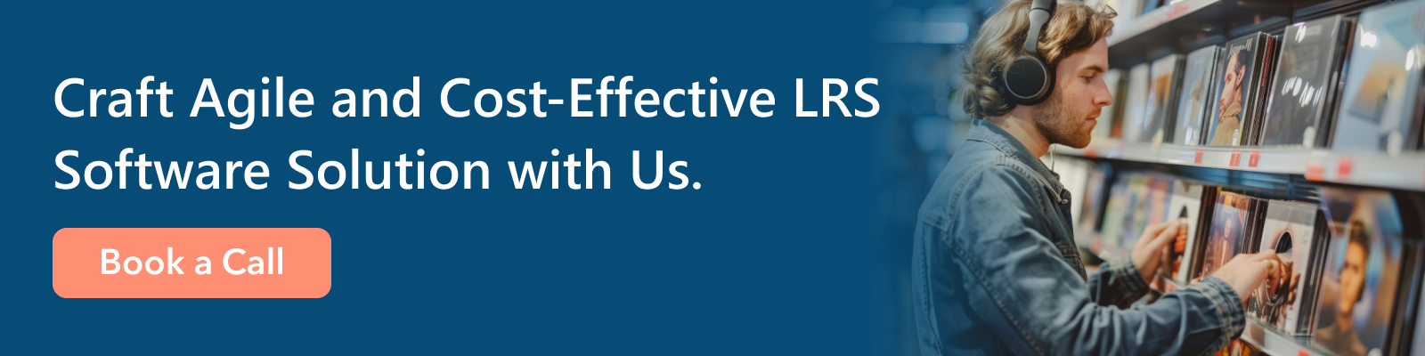 LRS software development