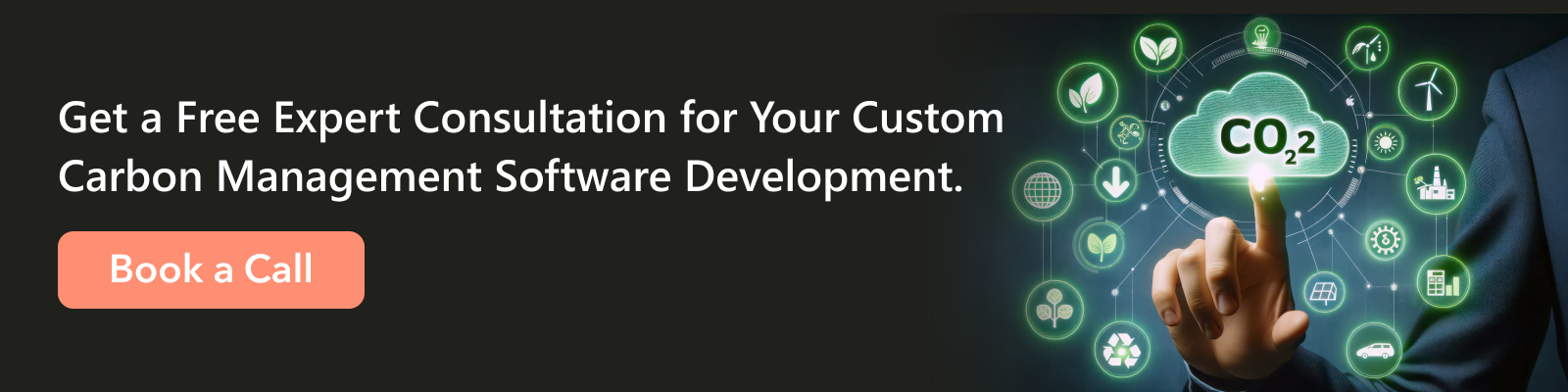enterprise carbon management software