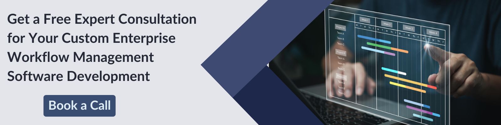 enterprise workflow software development