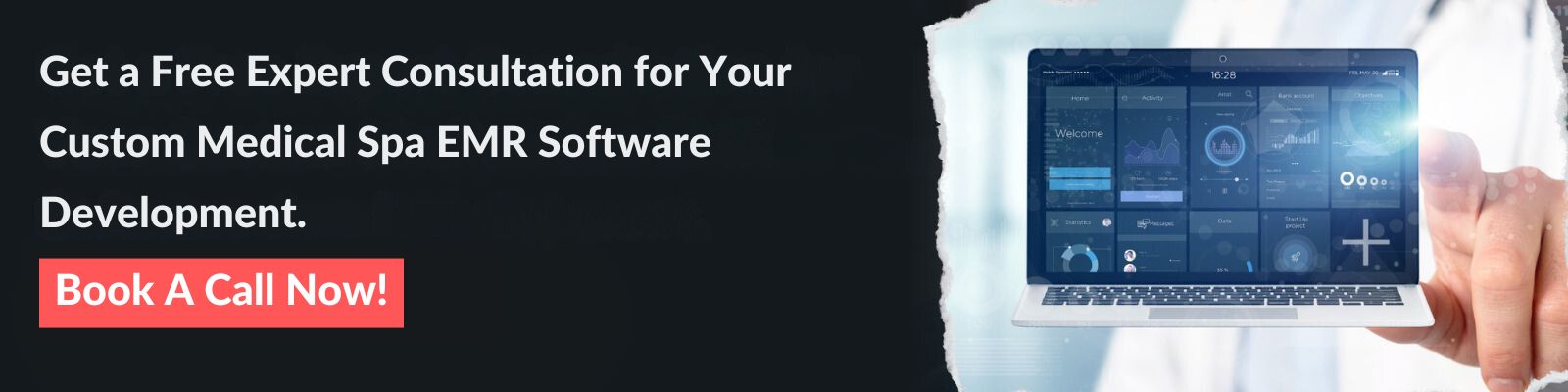 cloud based medical spa software