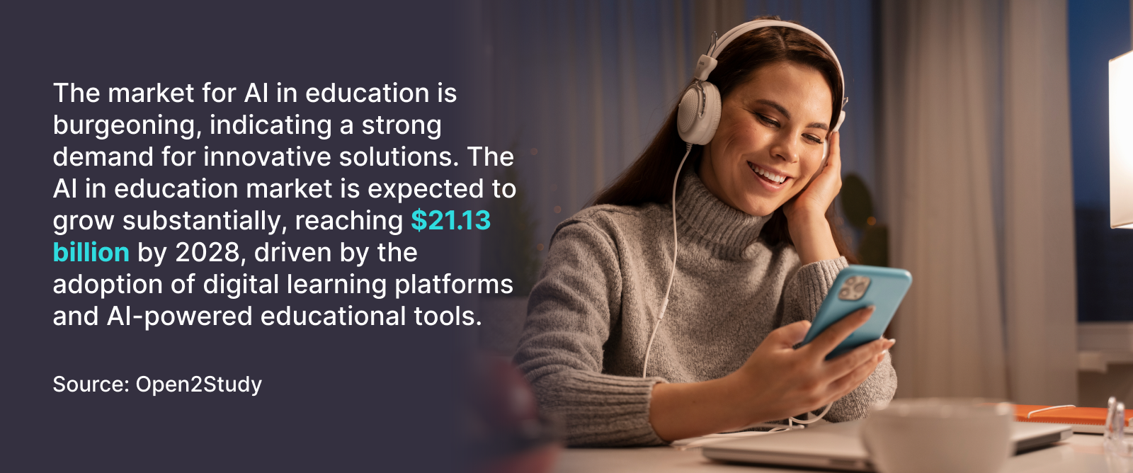 Market Stats of Substitute Teacher App