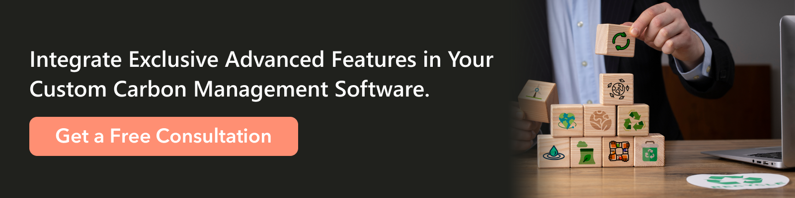 carbon footprint management software development