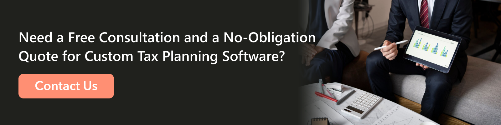 tax planning software for financial advisors